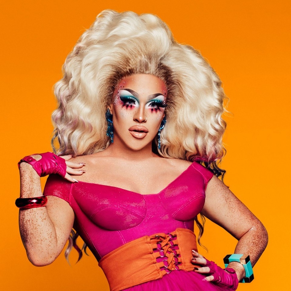 Ariel Versace