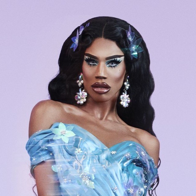 Naomi Smalls