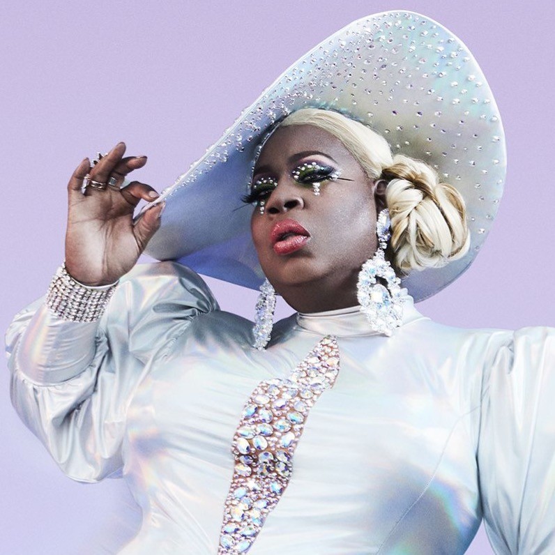 Latrice Royal