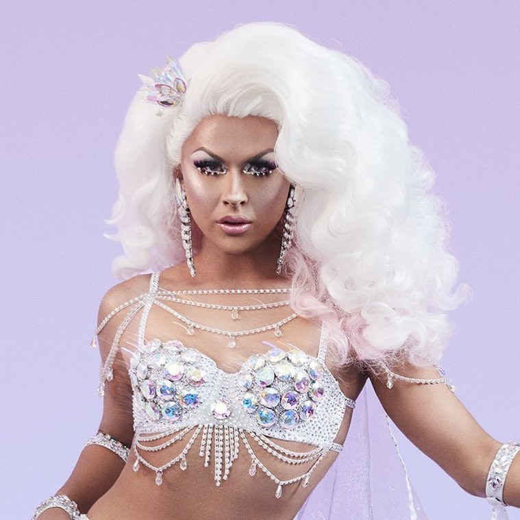 Farrah Moan