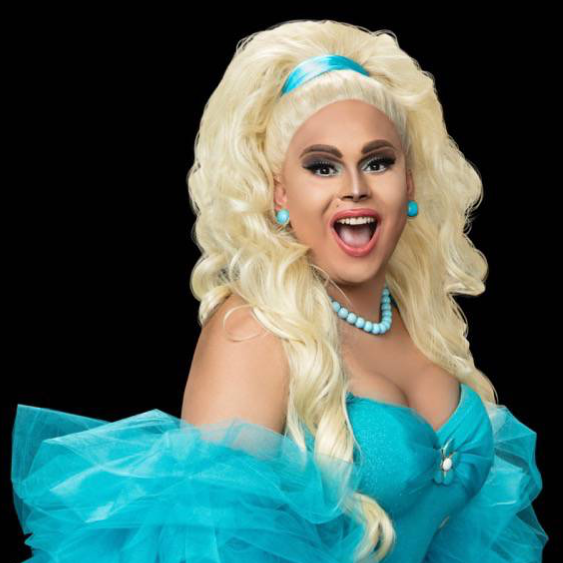 Jaymes Mansfield