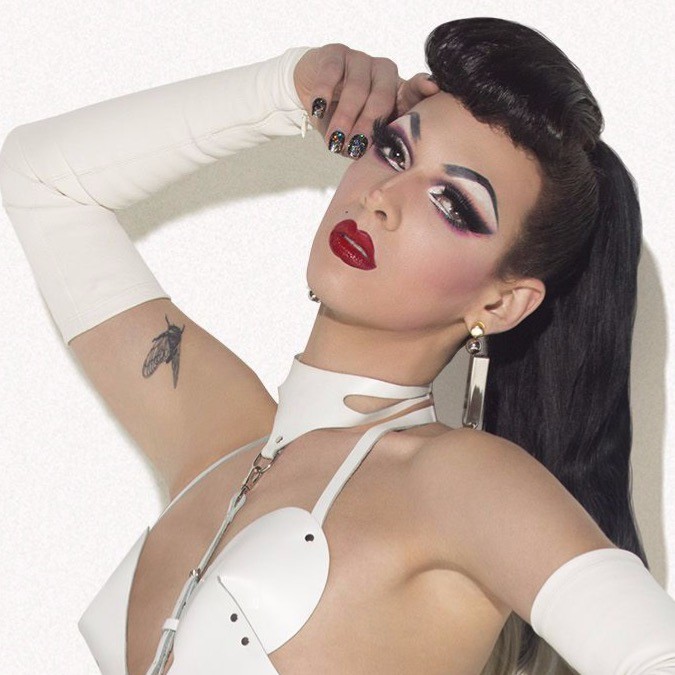 Violet Chachki