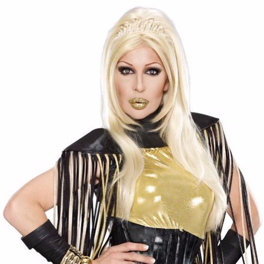 Chad Michaels