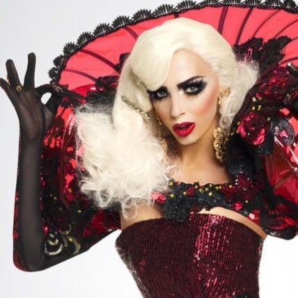 Alyssa Edwards