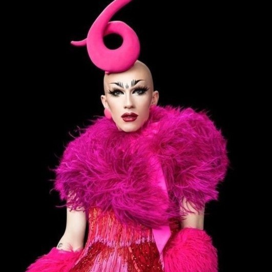 Sasha Velour