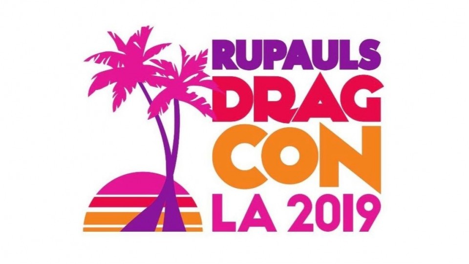 RuPaul’s Drag Con 2019