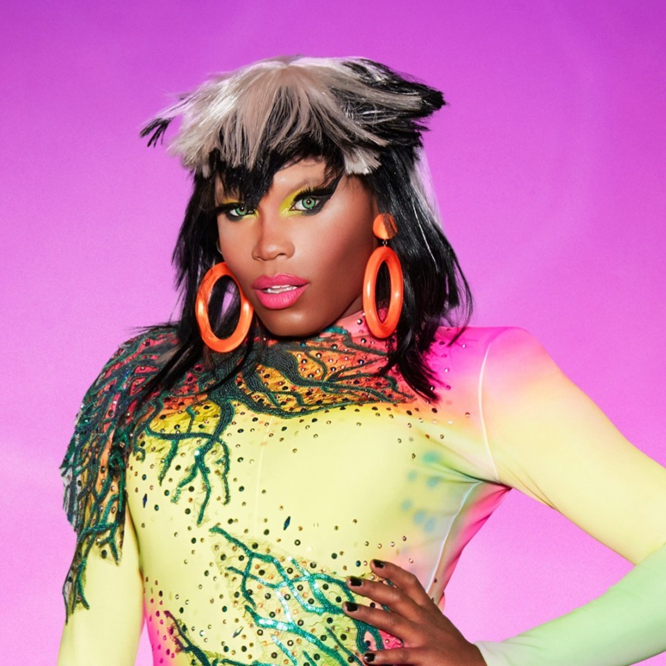 Asia O'Hara