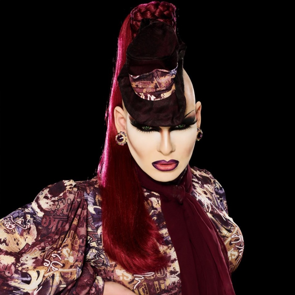 Nina Flowers