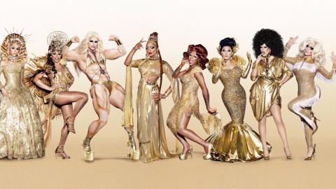 RuPaul's Drag Race All Stars Season 3