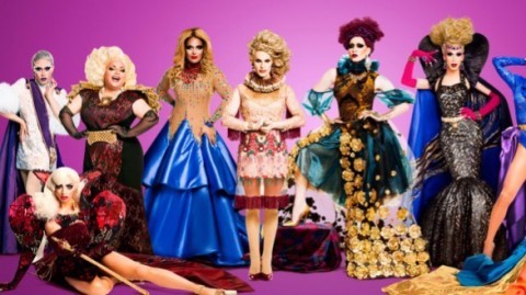 RuPaul's Drag Race All Stars Season 2