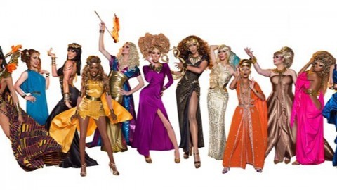 RuPaul's Drag Race Season 5