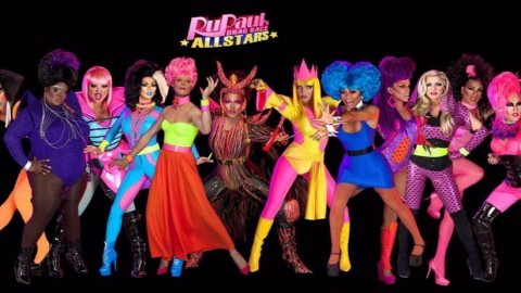 RuPaul's Drag Race All Stars Season 1